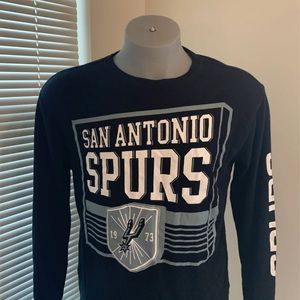 San Antonio Spurs Sweatshirt